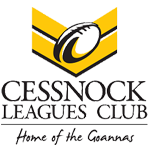 Cessnock Leagues Club Logo